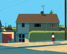 ‘I was hit by an emotional hurricane’: Esther Freud, Deborah Levy and other novelists revisit their childhood homes