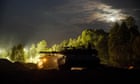 Israel's 'second stage' ground operation is proof its priorities have changed | Bilal Saab