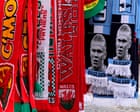 Wales v Norway, Denmark v Portugal, Germany v Serbia: Nations League – live