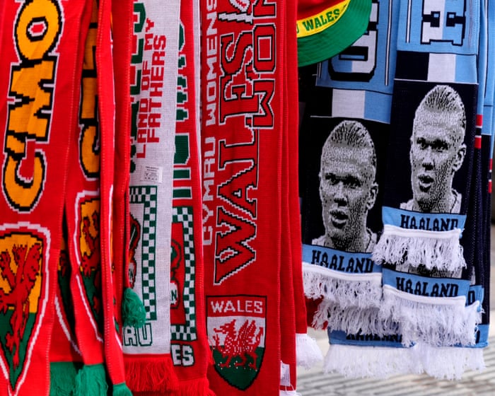 Wales v Norway, Denmark v Portugal, Germany v Serbia: Nations League – live