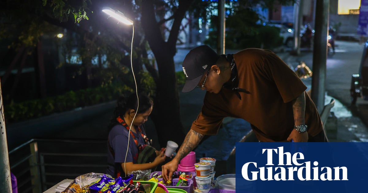 Philippines declares ‘national energy emergency’ and boosts coal power as Iran war grinds on