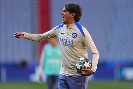 Simone Inzaghi