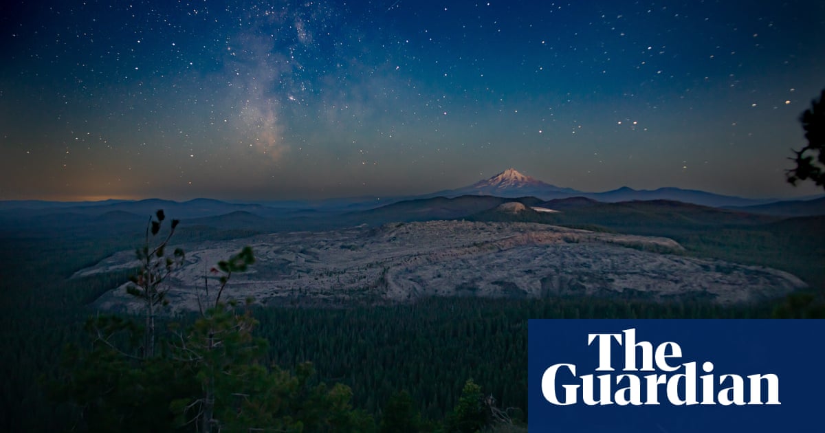 Native Tribes Urge Biden to Protect Sacred Lands Before Leaving Office