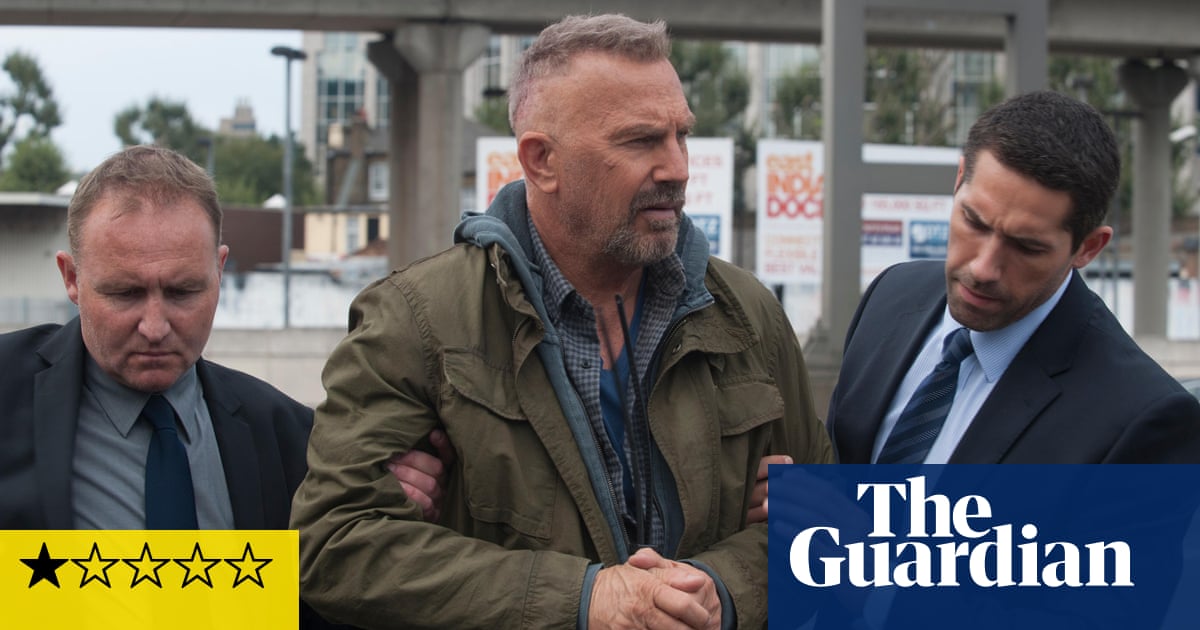 Criminal Review Fantastically Stupid Action And Adventure Films The Guardian Criminal Review Fantastically Stupid Action And Adventure Films The Guardian
