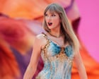 Taylor Swift registra marcas para voz e imagem contra uso indevido de IA