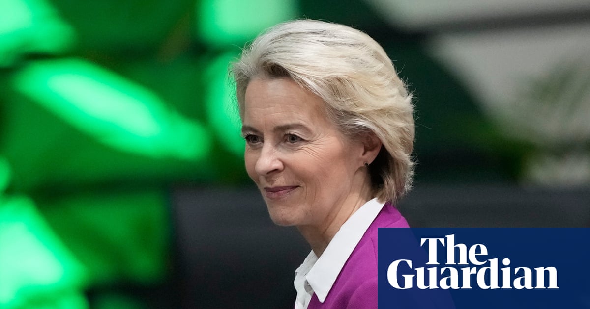 EU plans Centre for Democratic Resilience to fight online disinformation