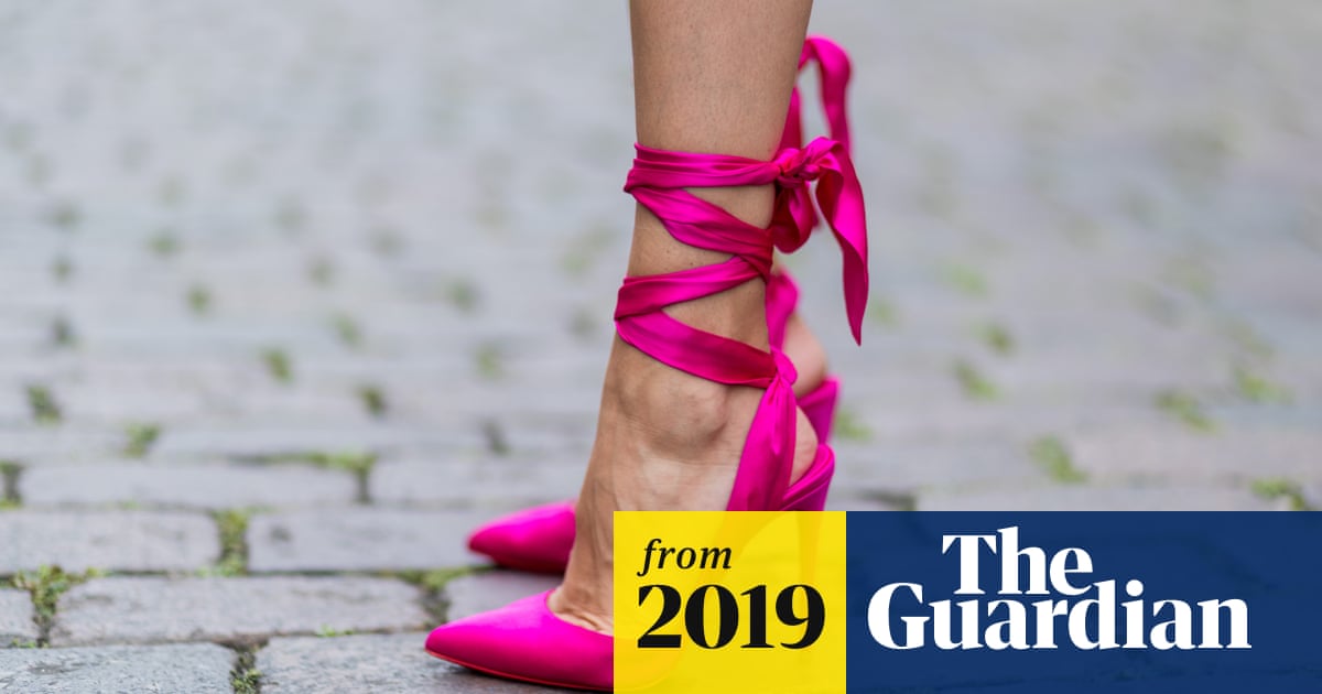 Sex, power, oppression: why women wear high heels, Fashion