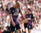 Meet the new Spurs, same as the old Spurs despite big summer spending | Billy Munday