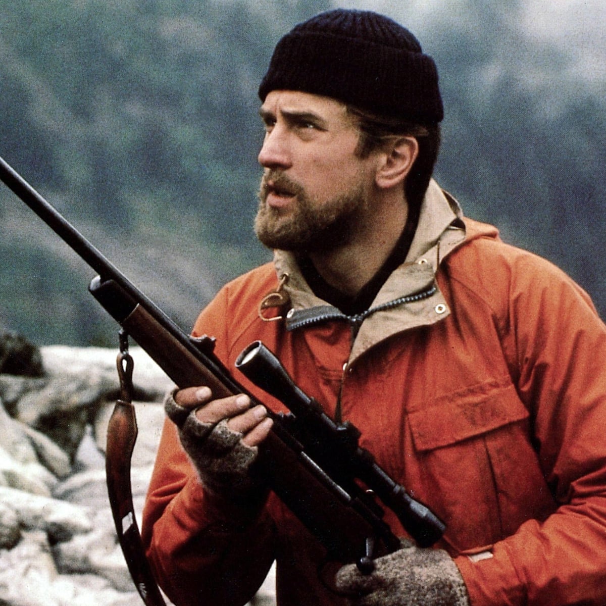 The Deer Hunter reviewed: 'more a romantic melodrama than a realist document' – archive, 1979 | The Deer Hunter | The Guardian
