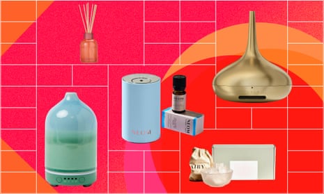 The best diffusers for your home: 22 genuinely great-smelling diffusers for every mood and budget | Homes | The Guardian The best diffusers for your home: 22 genuinely great-smelling diffusers for every mood and budget | Homes | The Guardian