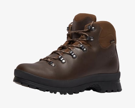 Scarpa Women’s Ranger 2 GTX Activ Lite Walking Boots