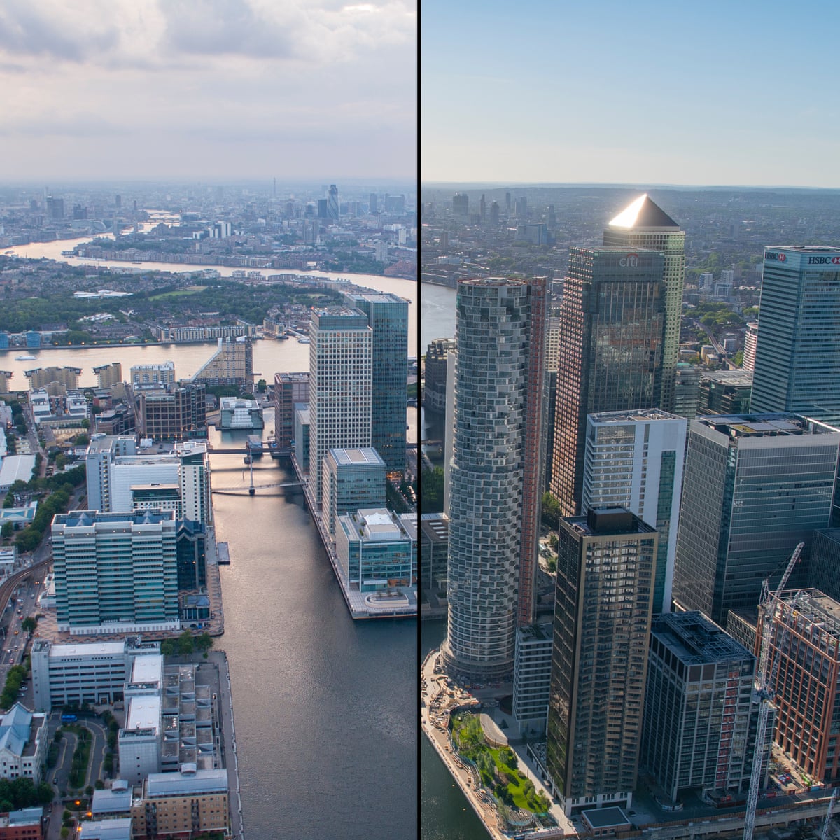 Then And Now Photography