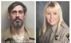 Former Alabama officer and