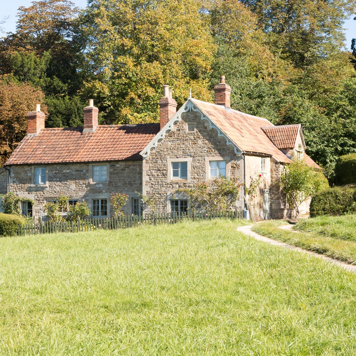 photo English Countryside Homes For Sale country homes in uk strongest in decade