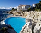 ‘No influencers’: the hotels, restaurants and beauty spots restricting photoshoots
