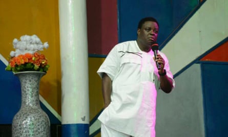 Sierra Leone Arrests Pastor Who Blamed Islam For Every Terrorist Act In History Global Development The Guardian
