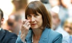 Rachel Reeves under pressure from shadow ministers to raise capital gains tax to revive public services