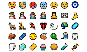 Microsoft’s Windows 10 October 2018 update is filled with 157 new emoji, plus AI-powered keyboard and faster updates.