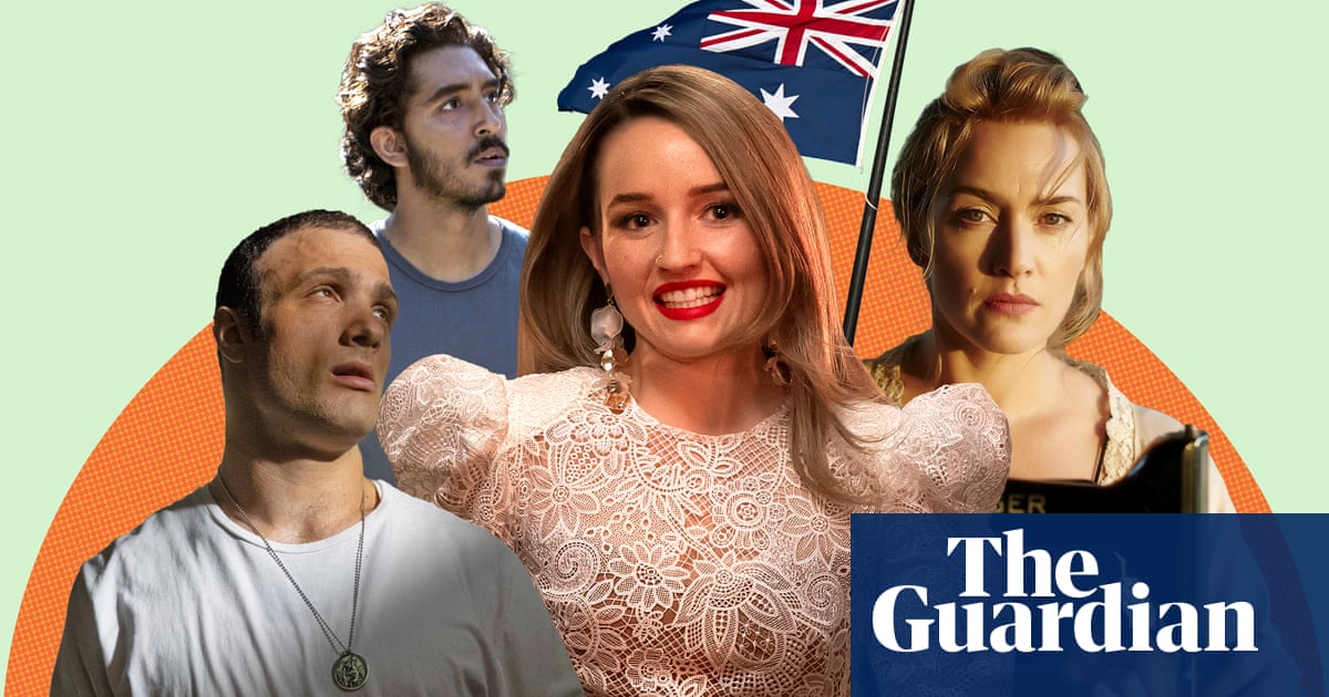 Are actors getting better (and bett-ah') at Australian accents?