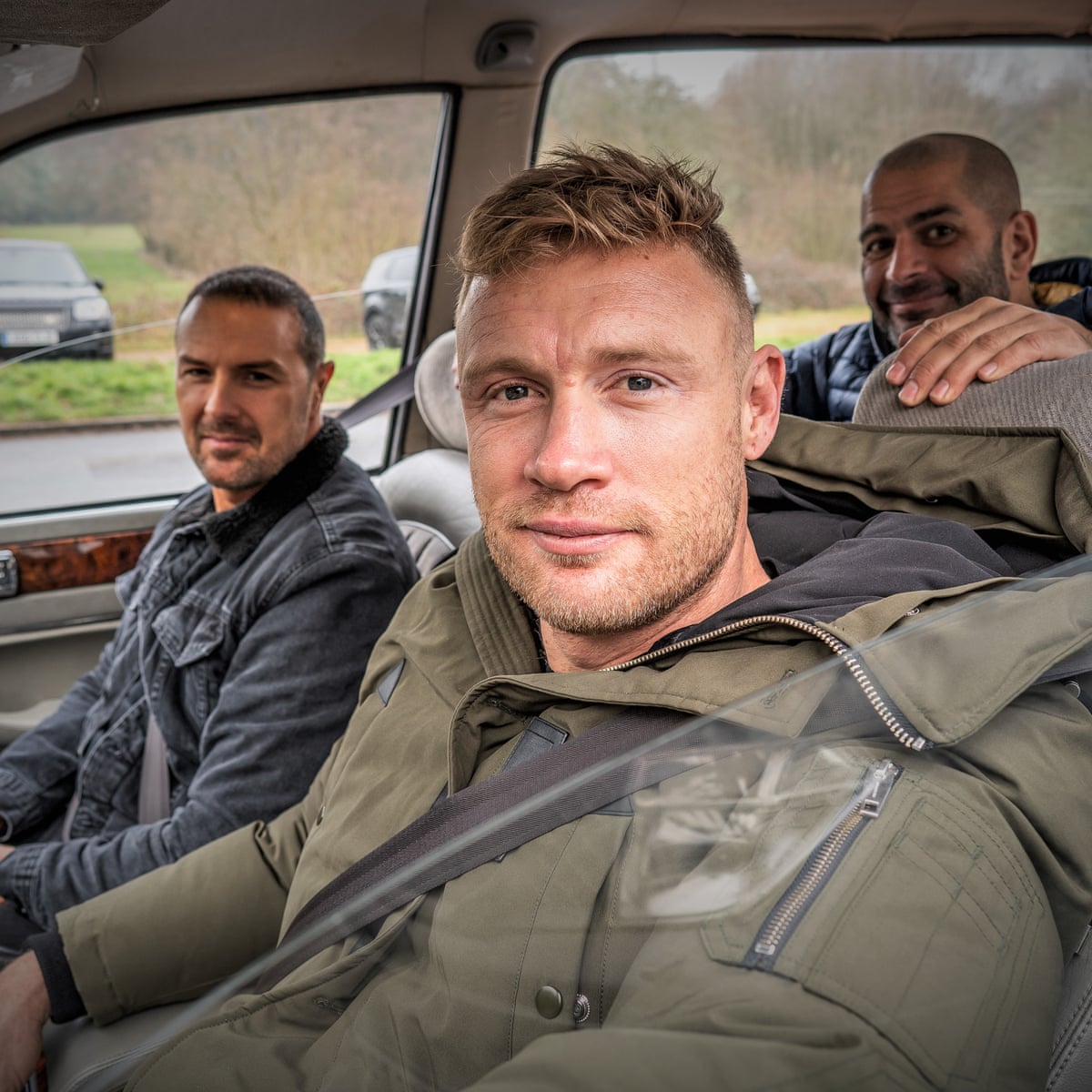 TV tonight: petrolheads assemble ... Top Gear is back | Television | The Guardian