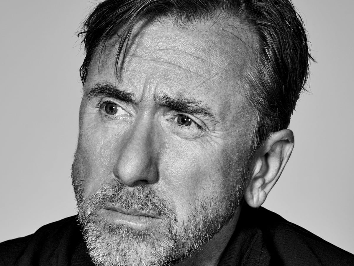 Tim Roth Divorce