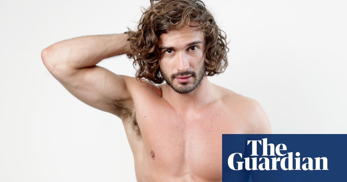 Meet the Body Coach, the man with the million-dollar muscles | Fitness |  The Guardian