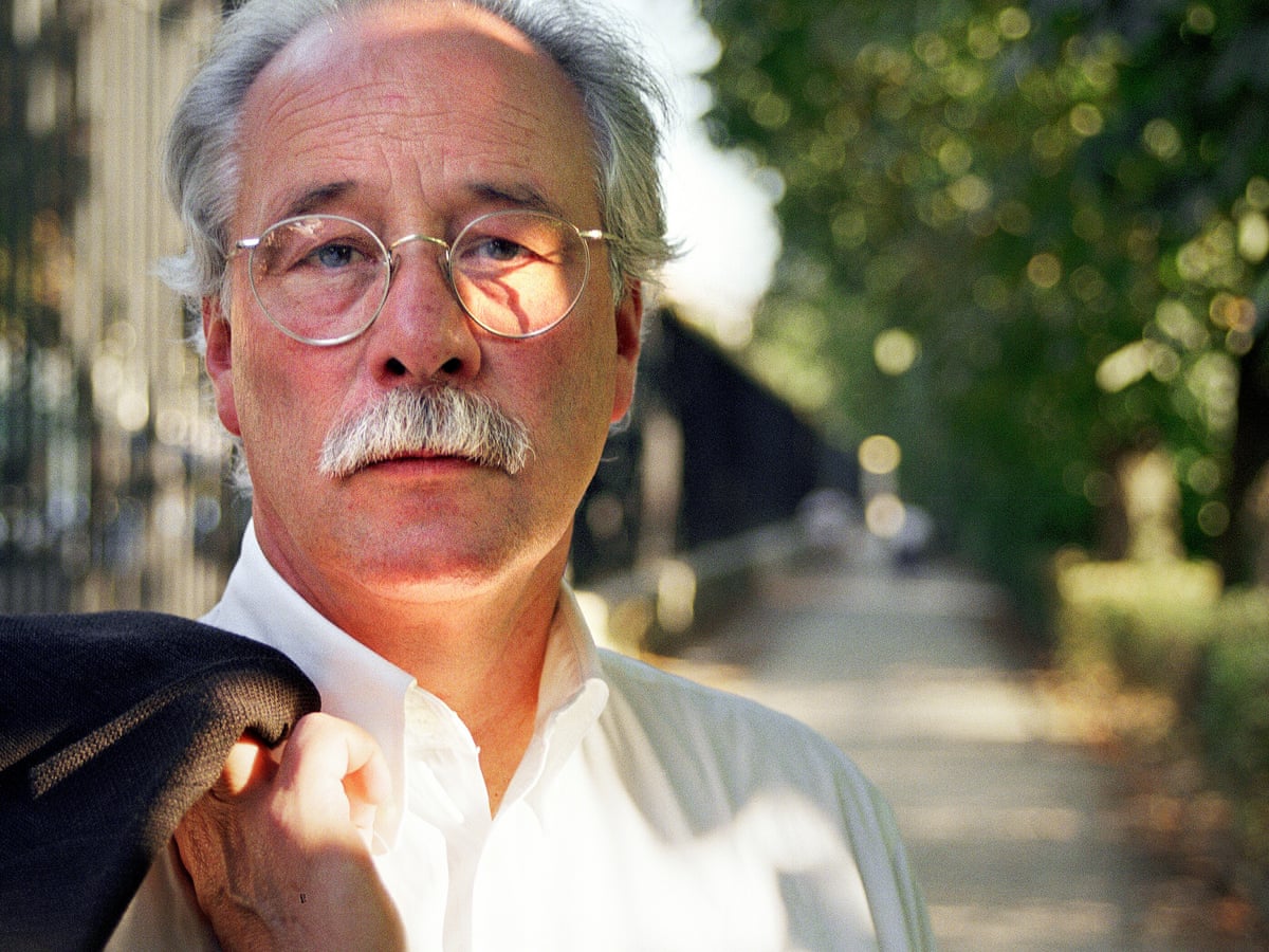 The Rings Of Saturn Opens On To A Dizzy Range Of Allusions And