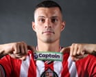 Il Rinascimento del Sunderland: Dalla Crisi alla Rinascita con Granit Xhaka alla Guida