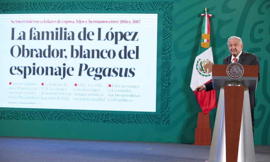 Andrés Manuel López Obrador