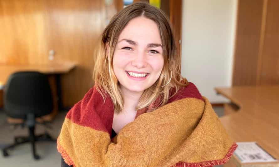 Antonia Kessell