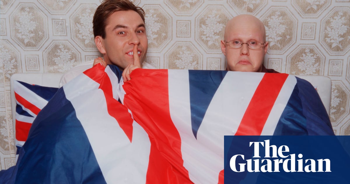 Little Britain cast to reunite for Brexit-themed radio special