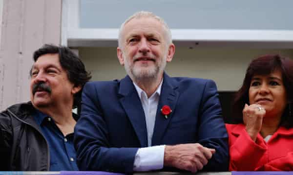 Jeremy Corbyn