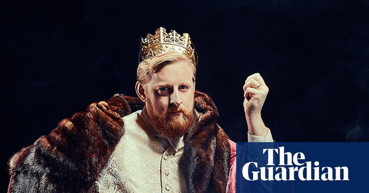 Michael Patrick obituary