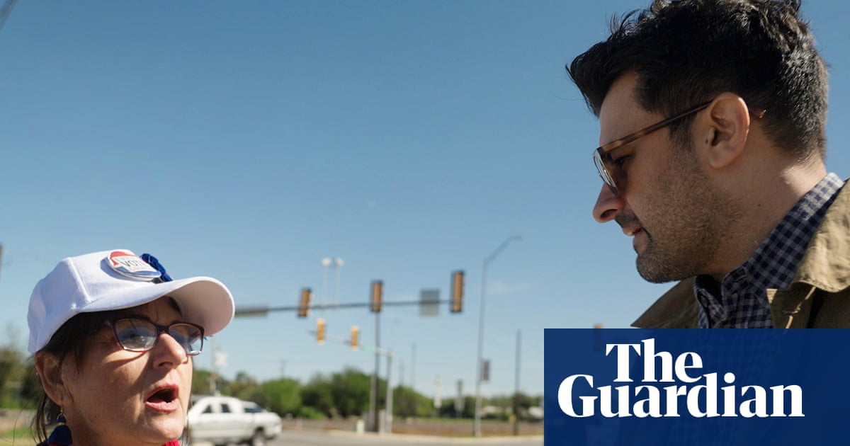 Can Democrats win against Elon Musk's millions in Texas? – video