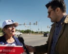 Can Democrats win against Elon Musk's millions in Texas? – video
