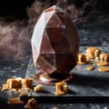 Co-op Irresistible Marbled millionaire egg £7, 200g, coop.co.uk