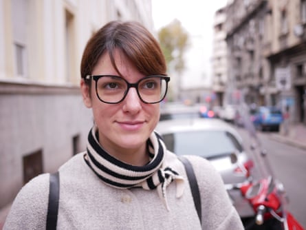 Tara Blagojević