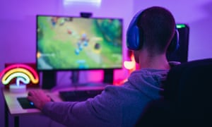 Game culture | Page 2 of 77 | Games | The Guardian