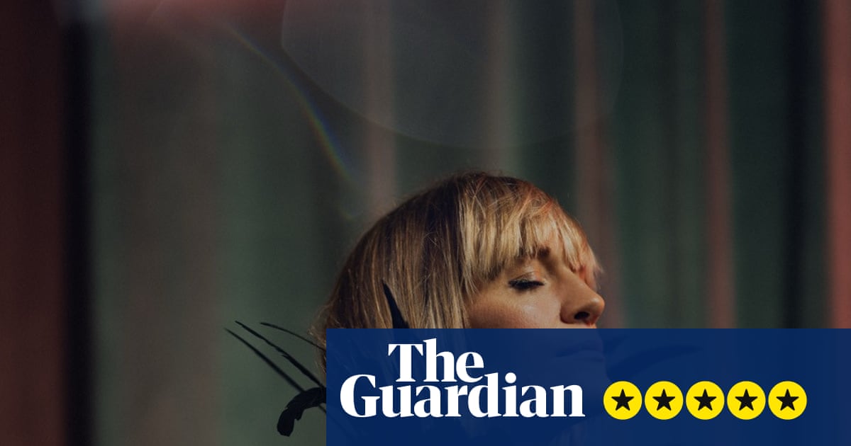 Amidst the Shades album review – Ruby Hughes’ captivating Dowland tribute is steeped in delicious melancholy