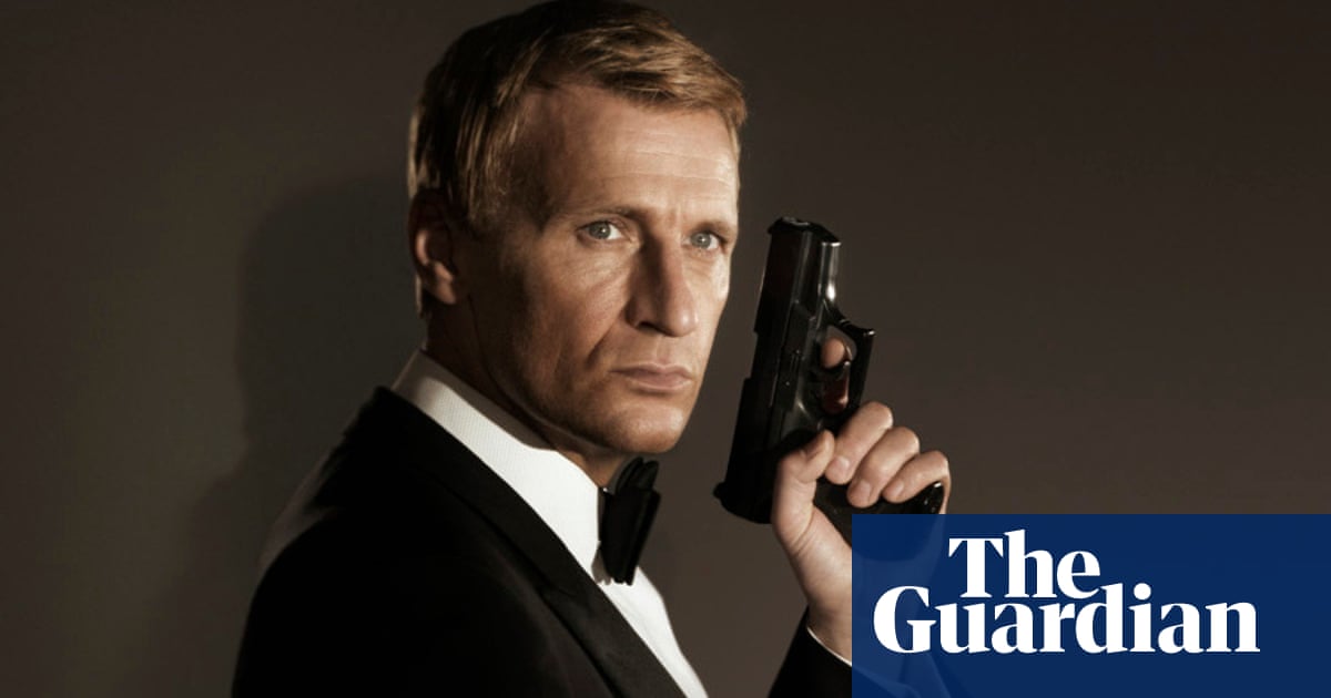 Bond fans shaken over $1bn Amazon franchise takeover