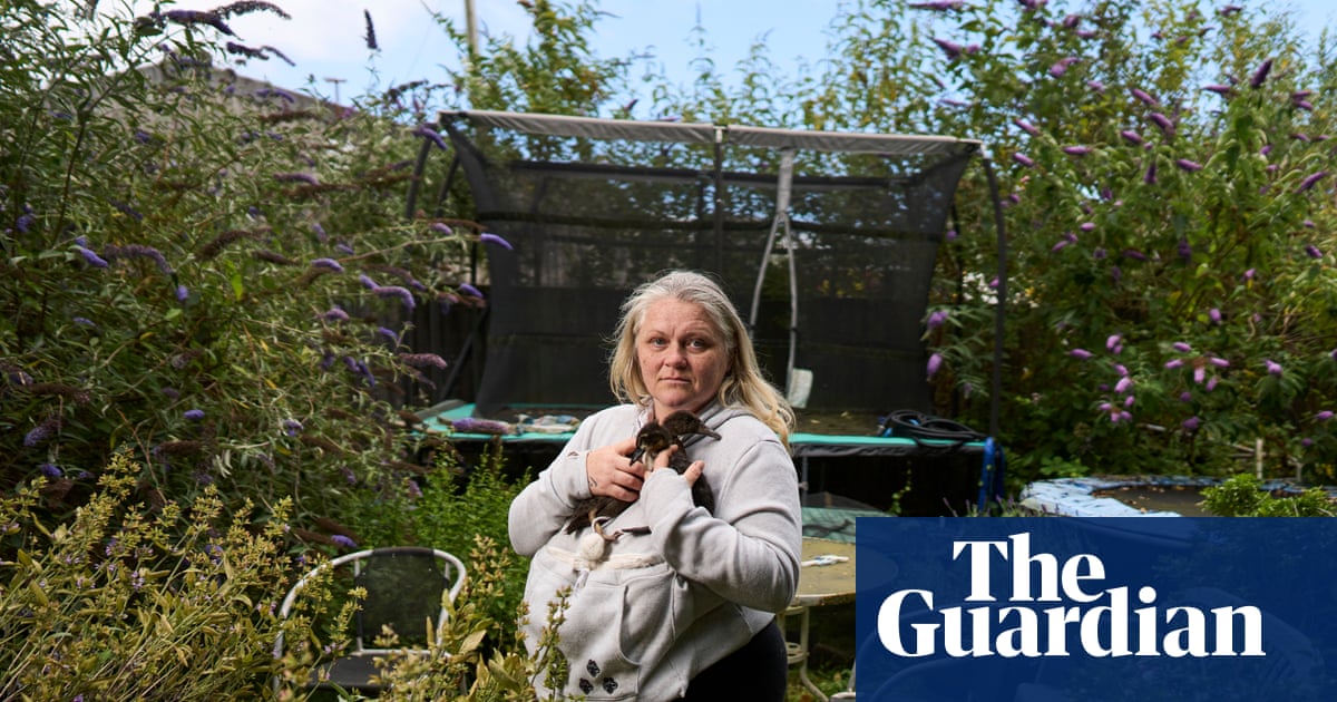 People living next to a chemicals plant near Blackpool were tested for ‘forever chemicals’; last week they received the alarming results Last February, I got a call from a woman called Sam Hammond