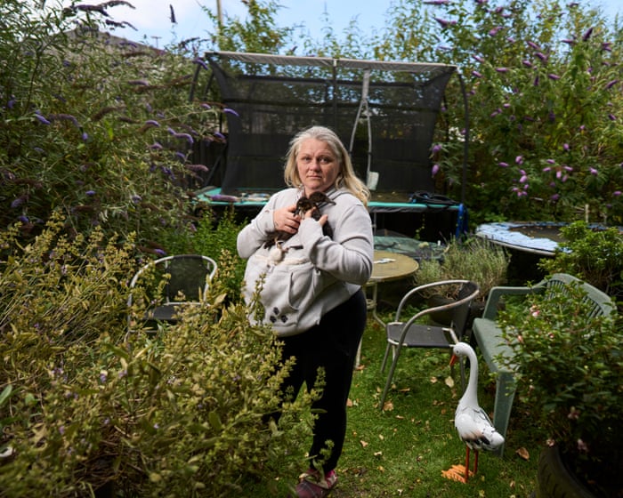 ‘Are these chemicals in my blood?’: How one community learned the truth about Pfas pollution
