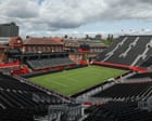 'It's a seminal moment': Queen's gears up for return of women's tennis after 52 years