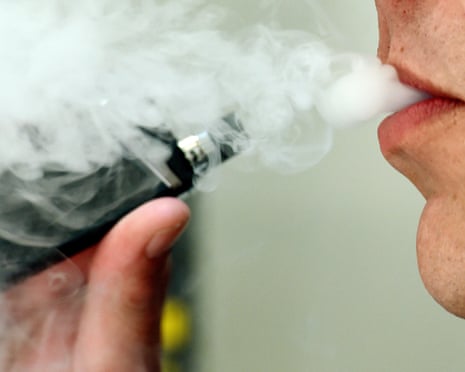 Vaping | The Guardian Vaping | The Guardian