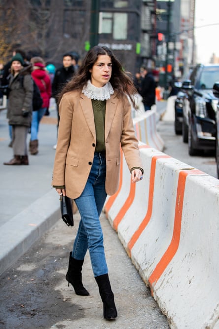 Leandra Medine Cohen's guide to shoes you actually want to wear