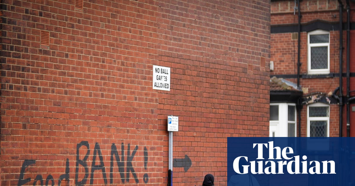 ‘The police can’t do it alone’: head of police watchdog on how to cut crime