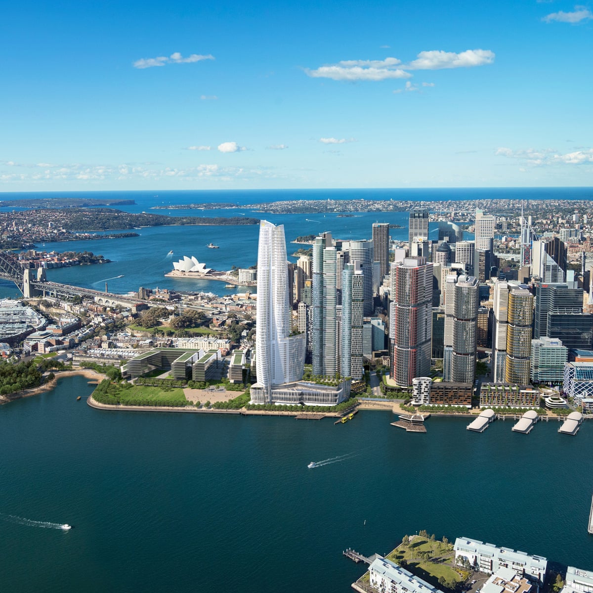 Parking At Sydney Casino Parking At Sydney Casino
