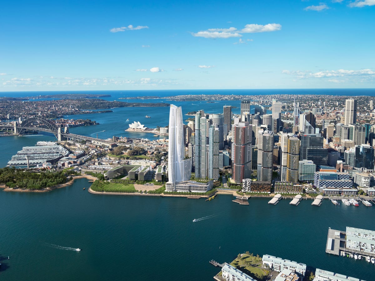 Darling Harbour Casino Parking Darling Harbour Casino Parking