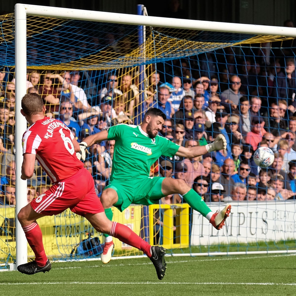 Football League Mcclean Eases Stoke Pressure Cattermole S Unlikely Double Football The Guardian