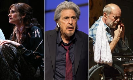 Stage fright: the Hollywood stars who bombed on Broadway | Broadway | The Guardian Stage fright: the Hollywood stars who bombed on Broadway | Broadway | The Guardian